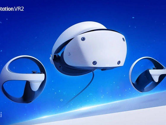 PSVR 2 в идеальном состоянии