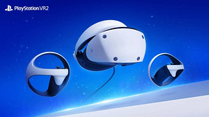 PSVR 2 в идеальном состоянии (1 фото из 1)