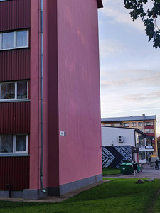 Kalevi tn, Järve, Kohtla-Järve, Ida-Virumaa (4 foto / 5)