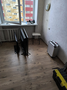 Kalevi tn, Järve, Kohtla-Järve, Ida-Virumaa (3 foto / 5)
