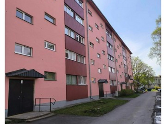 Kalevi tn, Järve, Kohtla-Järve, Ida-Virumaa