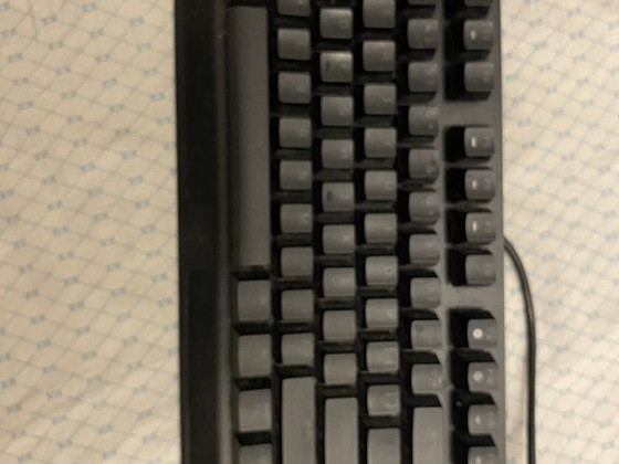 Klaviatuur blackwidoow V3 Tenkeyless