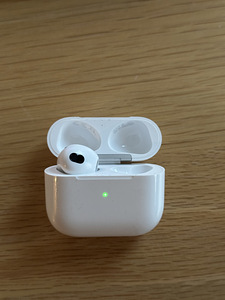 AirPods 3 gen (A2564) (1 foto / 3)