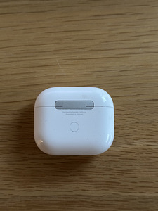 AirPods 3 gen (A2564) (2 foto / 3)
