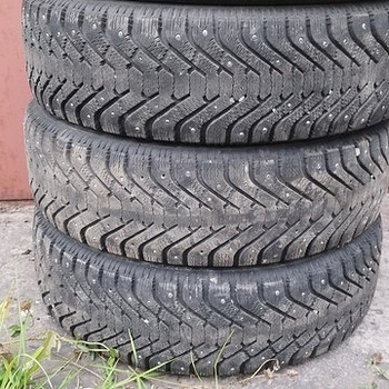 REHVID 215/70/16 M+S