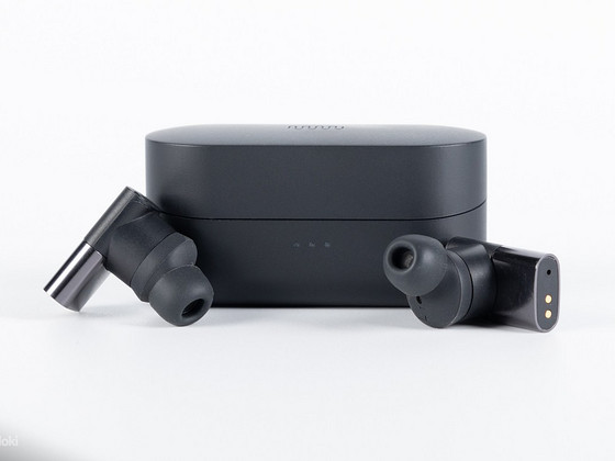 НОВЫЕ Bluetooth наушники Status Audio Between 3ANC