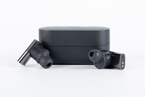 UUED Bluetooth kõrvaklapid Status Audio Between 3ANC (1 foto / 6)