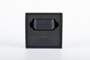 UUED Bluetooth kõrvaklapid Status Audio Between 3ANC (2 foto / 6)