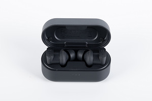 UUED Bluetooth kõrvaklapid Status Audio Between 3ANC (3 foto / 6)