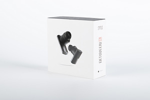 UUED Bluetooth kõrvaklapid Status Audio Between 3ANC (5 foto / 6)