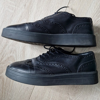 Paeltega loferid naiste Clarks s.40