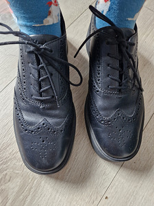 Paeltega loferid naiste Clarks s.40 (2 foto / 4)