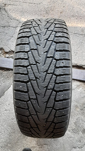 265/60 R18 Nokian (1 фото из 1)