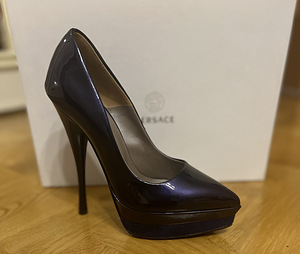 Туфли "Versace" (1 фото из 5)