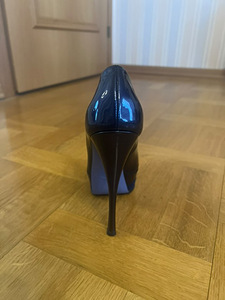 Туфли "Versace" (2 фото из 5)