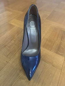 Туфли "Versace" (3 фото из 5)