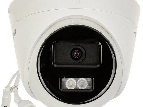 IP-kaamera DS-2CD1343G2-LIU(2.8MM) Smart Hybrid Light