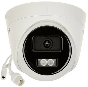 IP-kaamera DS-2CD1343G2-LIU(2.8MM) Smart Hybrid Light (1 foto / 5)