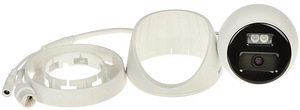 IP-kaamera DS-2CD1343G2-LIU(2.8MM) Smart Hybrid Light (5 foto / 5)