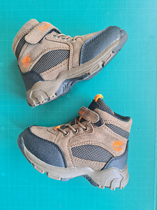 Timberland детские ботинки (1 фото из 5)