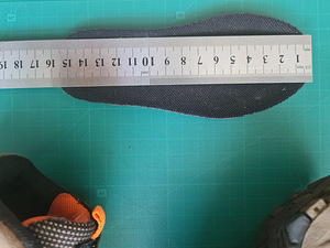 Timberland детские ботинки (5 фото из 5)