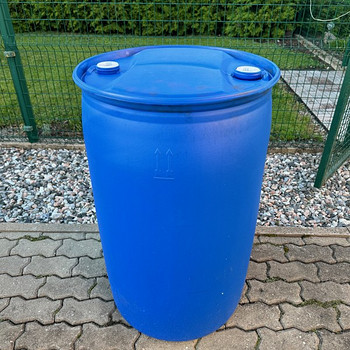 200l TÜNN VAAT