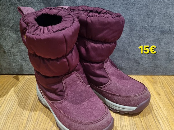 Reima Vimpeli talvesaapad 25