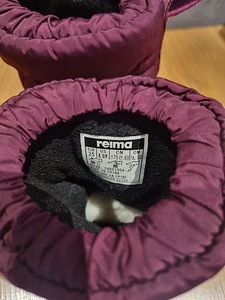 Reima Vimpeli talvesaapad 25 (5 foto / 5)