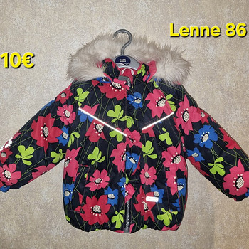 Lenne talvejope 86