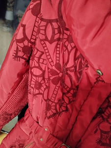 Пальто Desigual номер 38 (3 фото из 3)