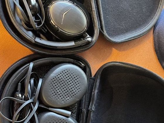 Klipsch kõrvaklapid ESCALADE