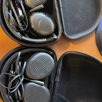 Klipsch kõrvaklapid ESCALADE