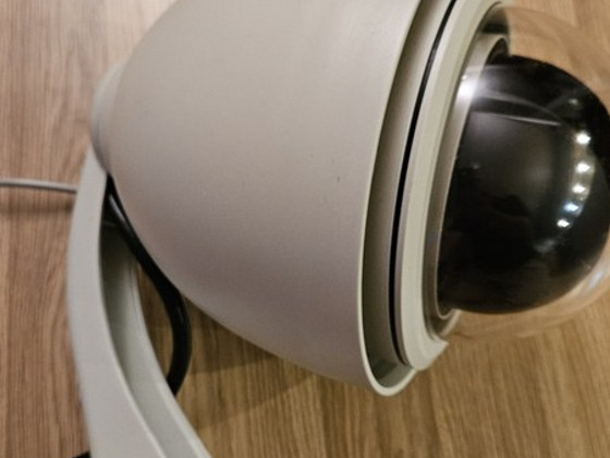36x optiline zoom valvekaamera koos juhtpuldiga