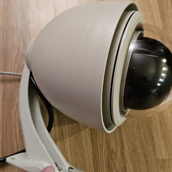 36x optiline zoom valvekaamera koos juhtpuldiga
