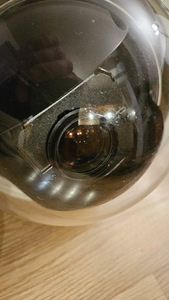 36x optiline zoom valvekaamera koos juhtpuldiga (10 foto / 10)