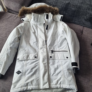 Парка Didrikson размер 150