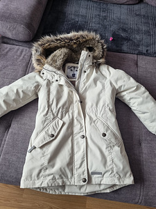 Parka s.134 (1 foto / 2)