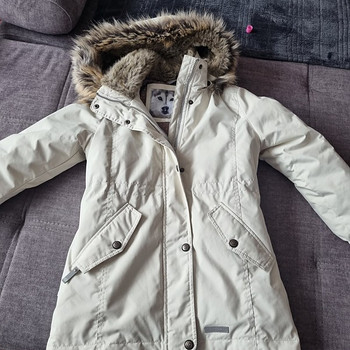 Parka s.134