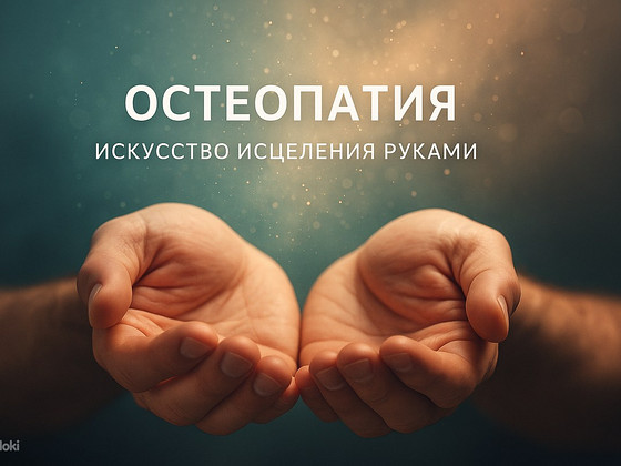 Osteopaat