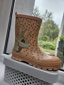 Kummisaapad VIKING 35 r (1 foto / 5)