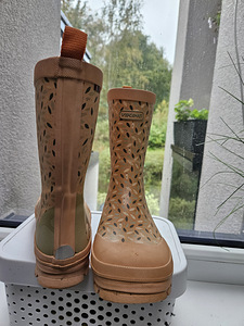 Kummisaapad VIKING 35 r (3 foto / 5)