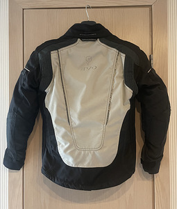 Naiste moto jope (2 foto / 8)