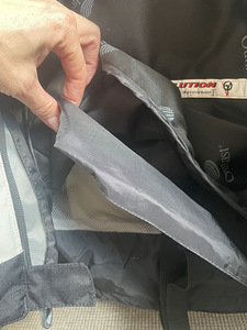 Naiste moto jope (4 foto / 8)
