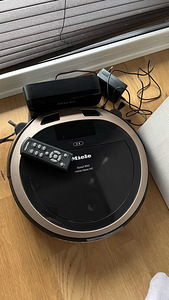Miele Scout RX3 Home Vision (1 фото из 1)