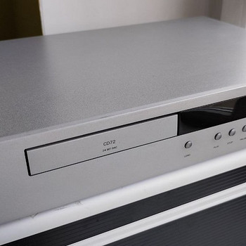 Arcam CD72(T) CD-mängija By Cambridge