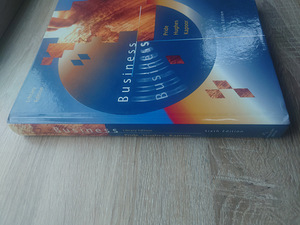 Business by Pride, Hughes, Kapoor, 6th Edition (3 foto / 10)