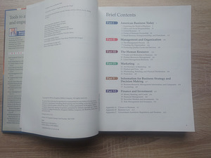 Business by Pride, Hughes, Kapoor, 6th Edition (5 foto / 10)