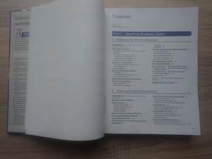 Business by Pride, Hughes, Kapoor, 6th Edition (6 foto / 10)