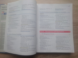 Business by Pride, Hughes, Kapoor, 6th Edition (7 foto / 10)