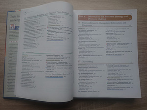 Business by Pride, Hughes, Kapoor, 6th Edition (9 foto / 10)